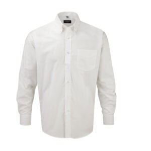 Chemise homme oxford – chemise personnalisée