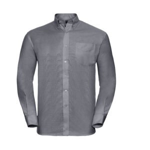 Chemise homme oxford