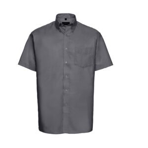 Chemisette homme oxford