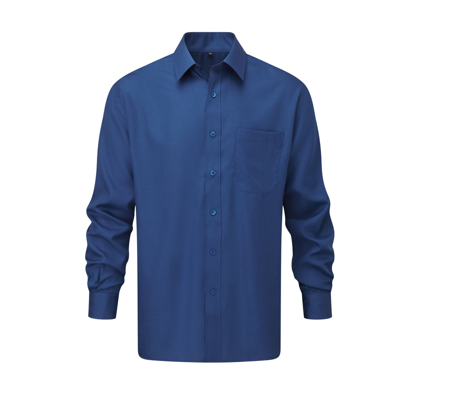 Chemise homme polycoton