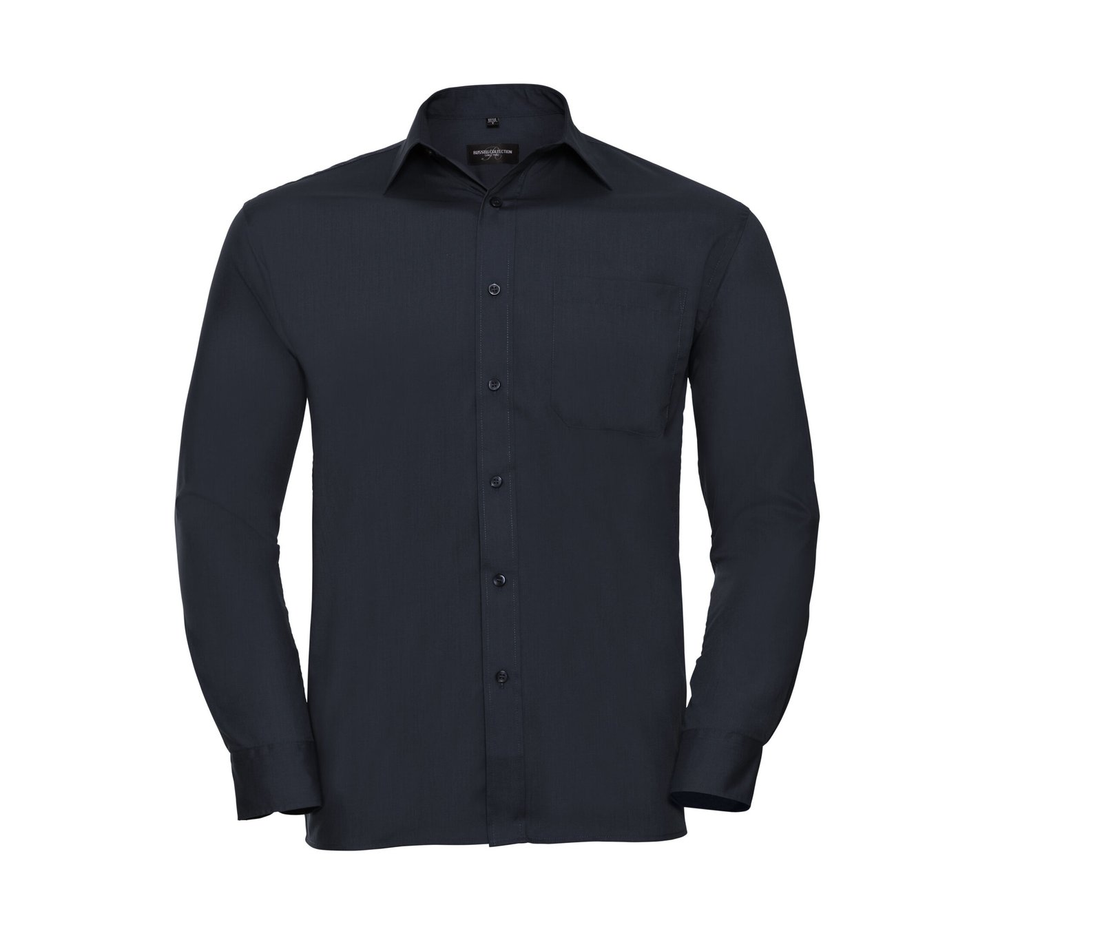 Chemise homme polycoton