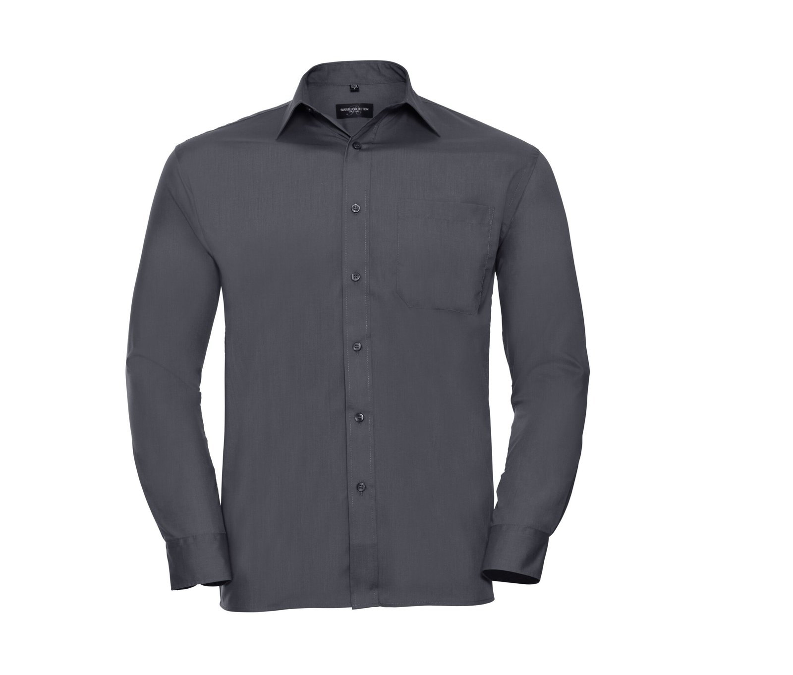 Chemise homme polycoton