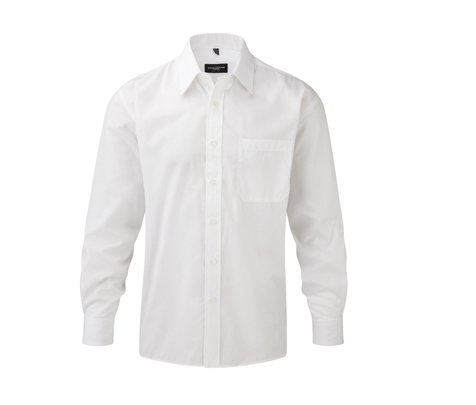 Chemise homme polycoton – chemise personnalisée