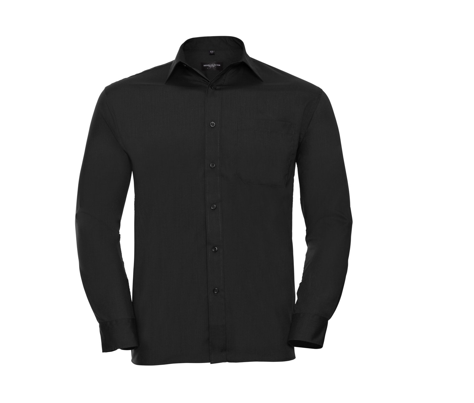Chemise homme polycoton