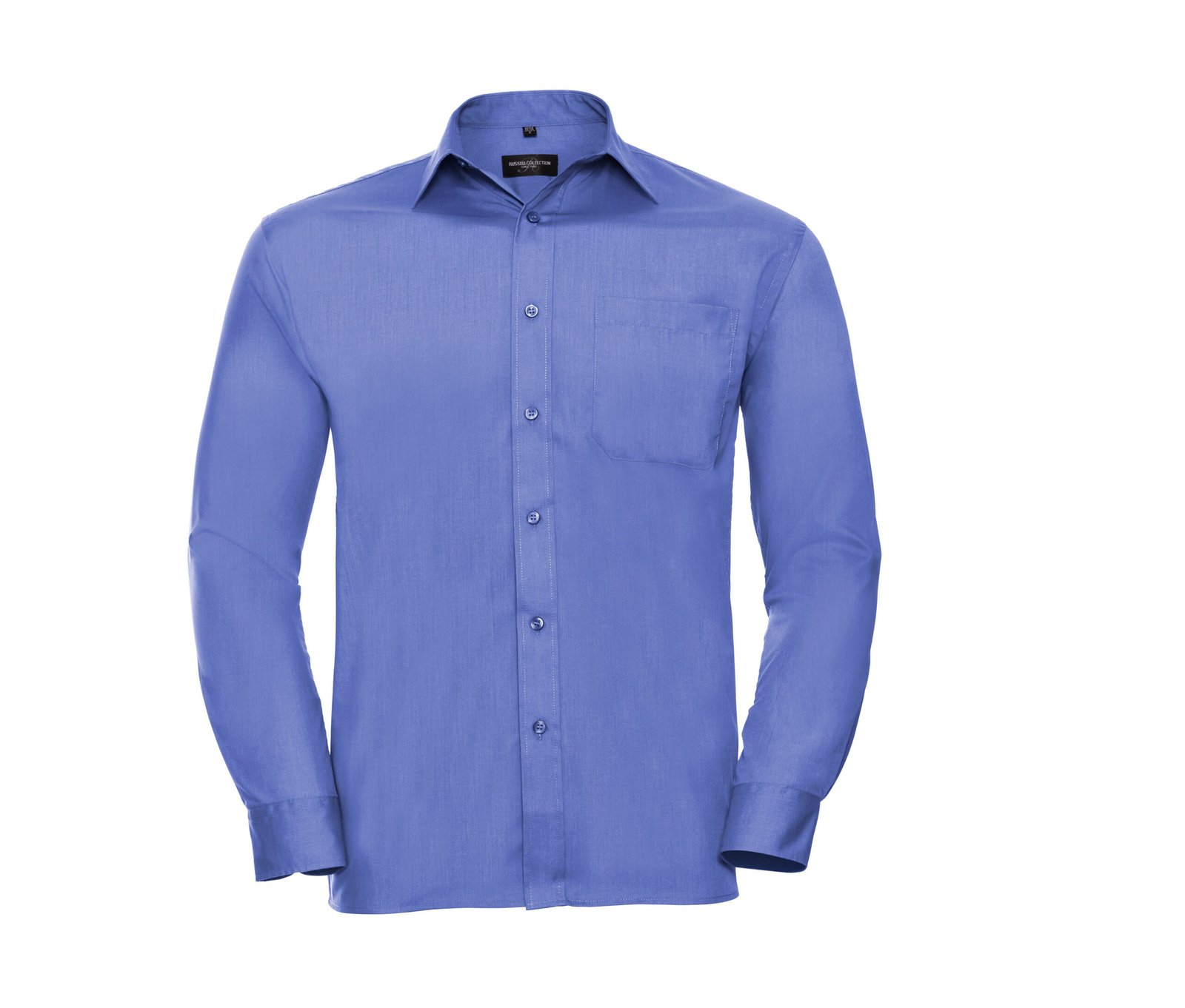 Chemise homme polycoton