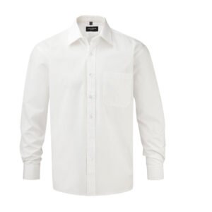 Chemise homme popeline coton – chemise personnalisée