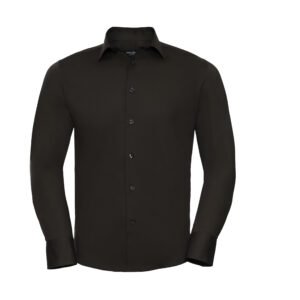 Chemise homme stretch