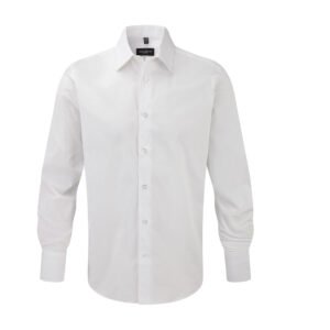 Chemise homme stretch – chemise personnalisée