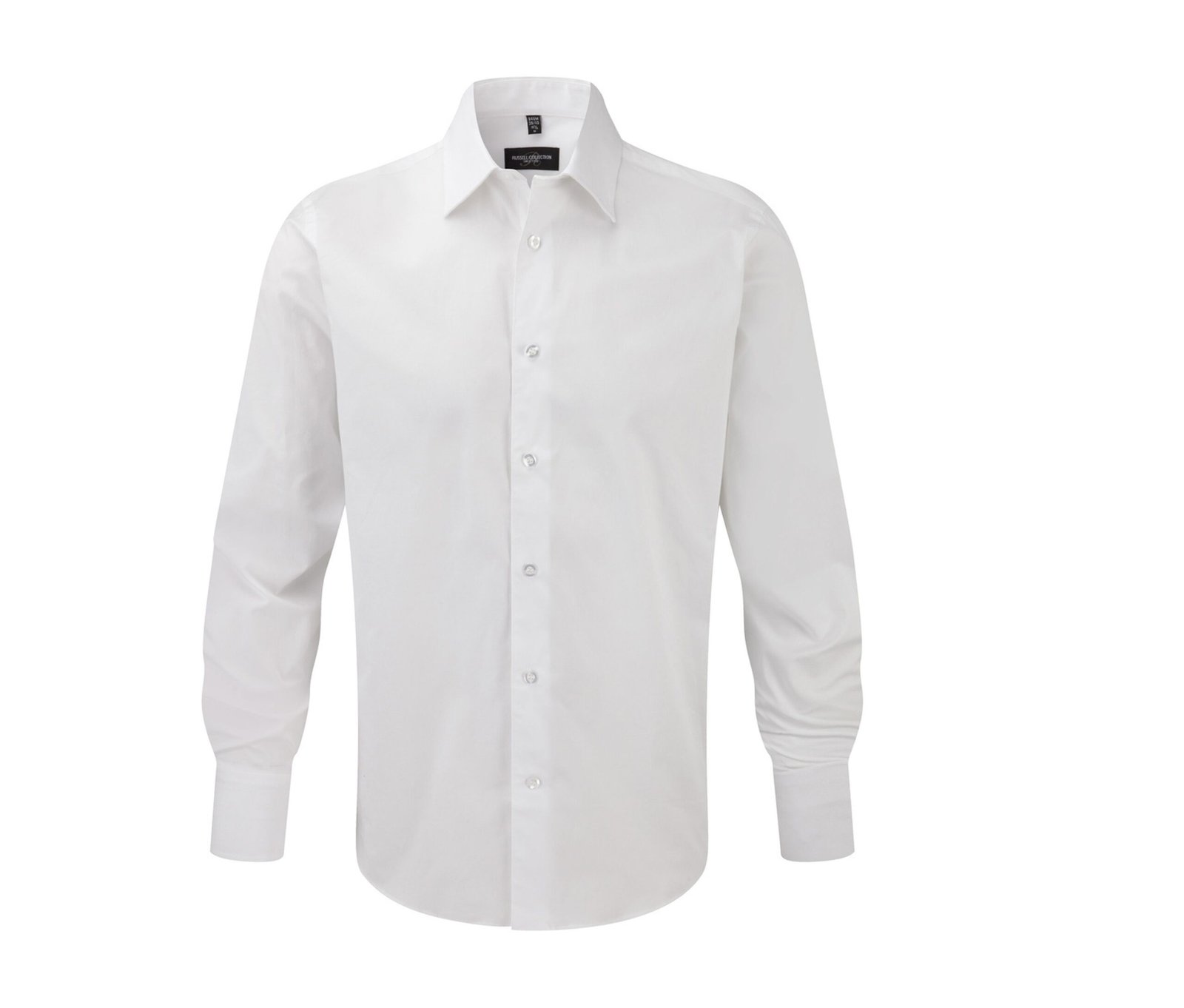 Chemise homme stretch – chemise personnalisée
