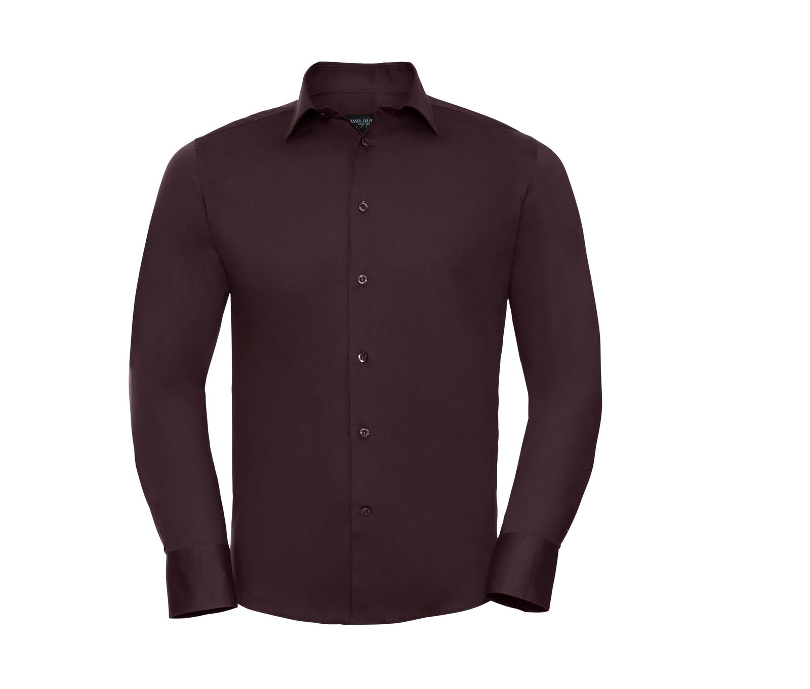 Chemise homme stretch