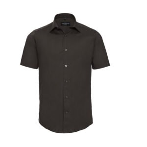 Chemisette homme stretch