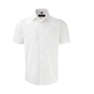 Chemisette homme stretch – chemise personnalisée