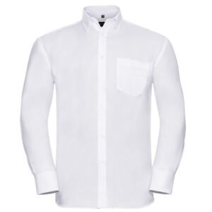 Chemise homme facile d'entretien – chemise personnalisée