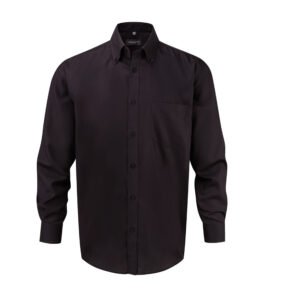 Chemise homme facile d'entretien