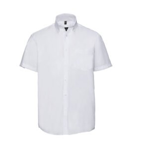 Chemisette homme facile d'entretien – chemise personnalisée