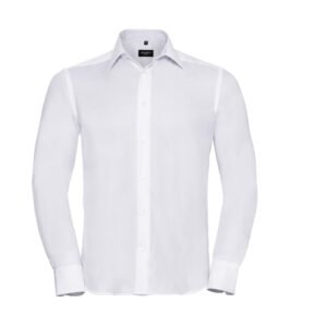 Chemise homme facile d'entretien – chemise personnalisée
