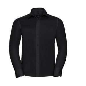Chemise homme facile d'entretien