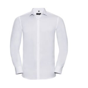 Chemise homme stretch – chemise personnalisée