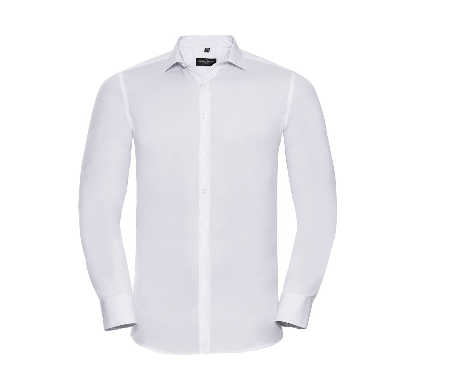 Chemise homme stretch – chemise personnalisée