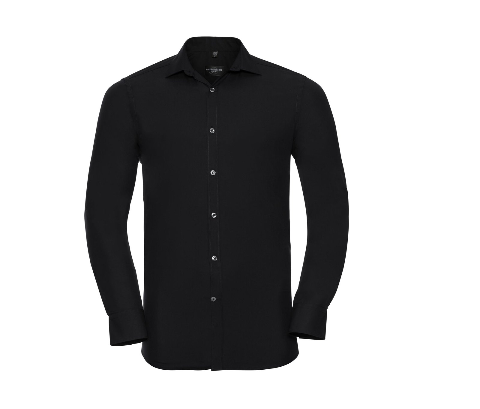 Chemise homme stretch