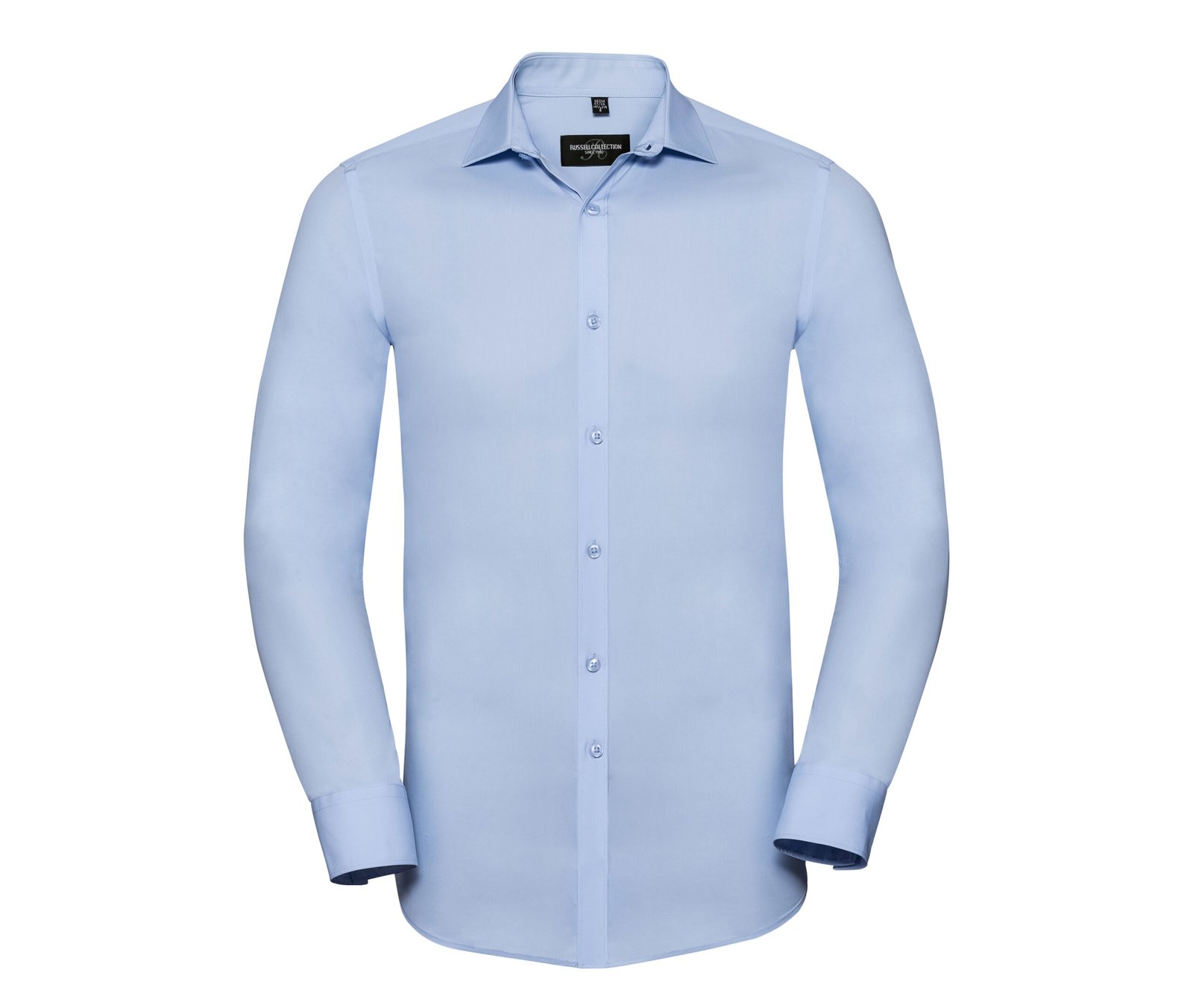 Chemise homme stretch