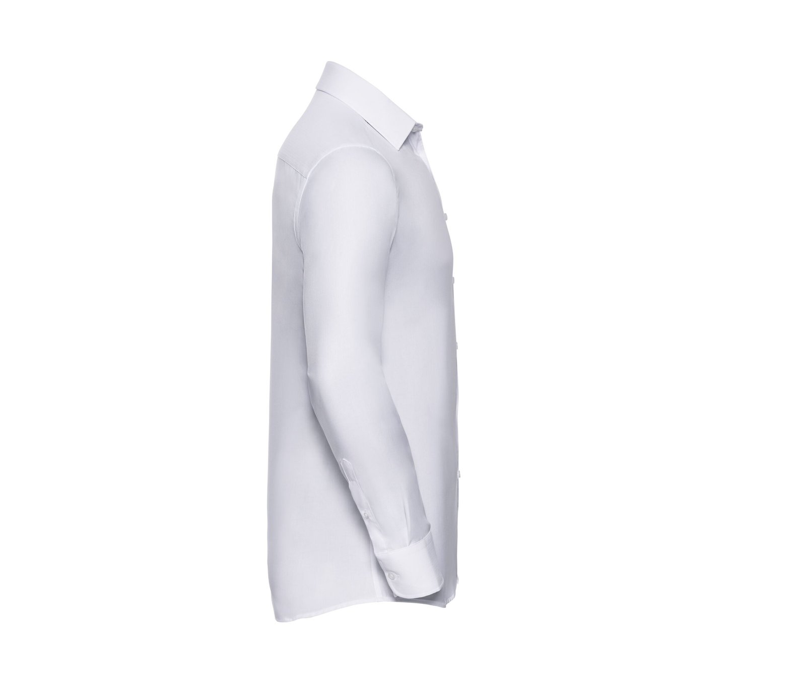 Chemise homme à chevrons