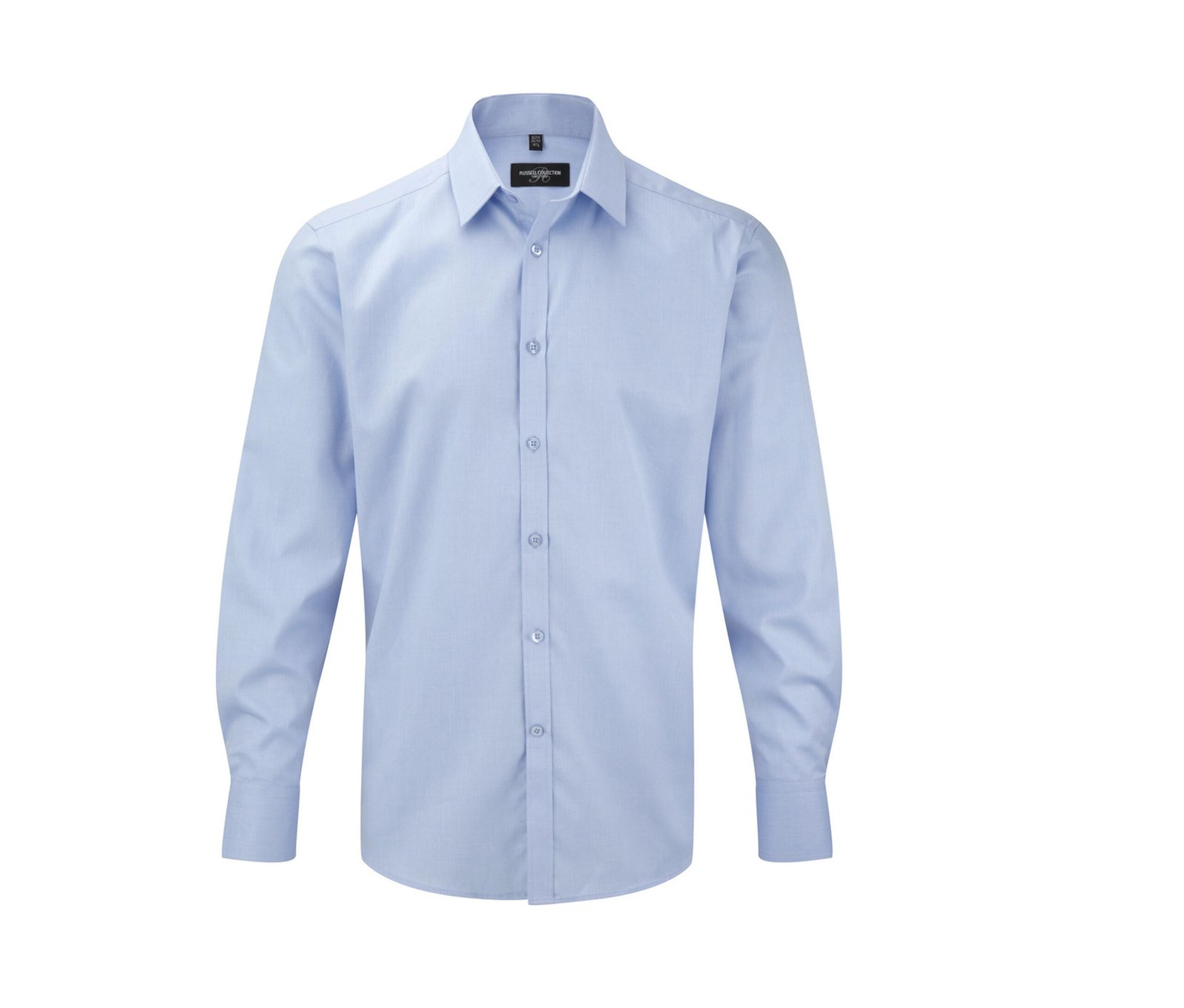 Chemise homme à chevrons