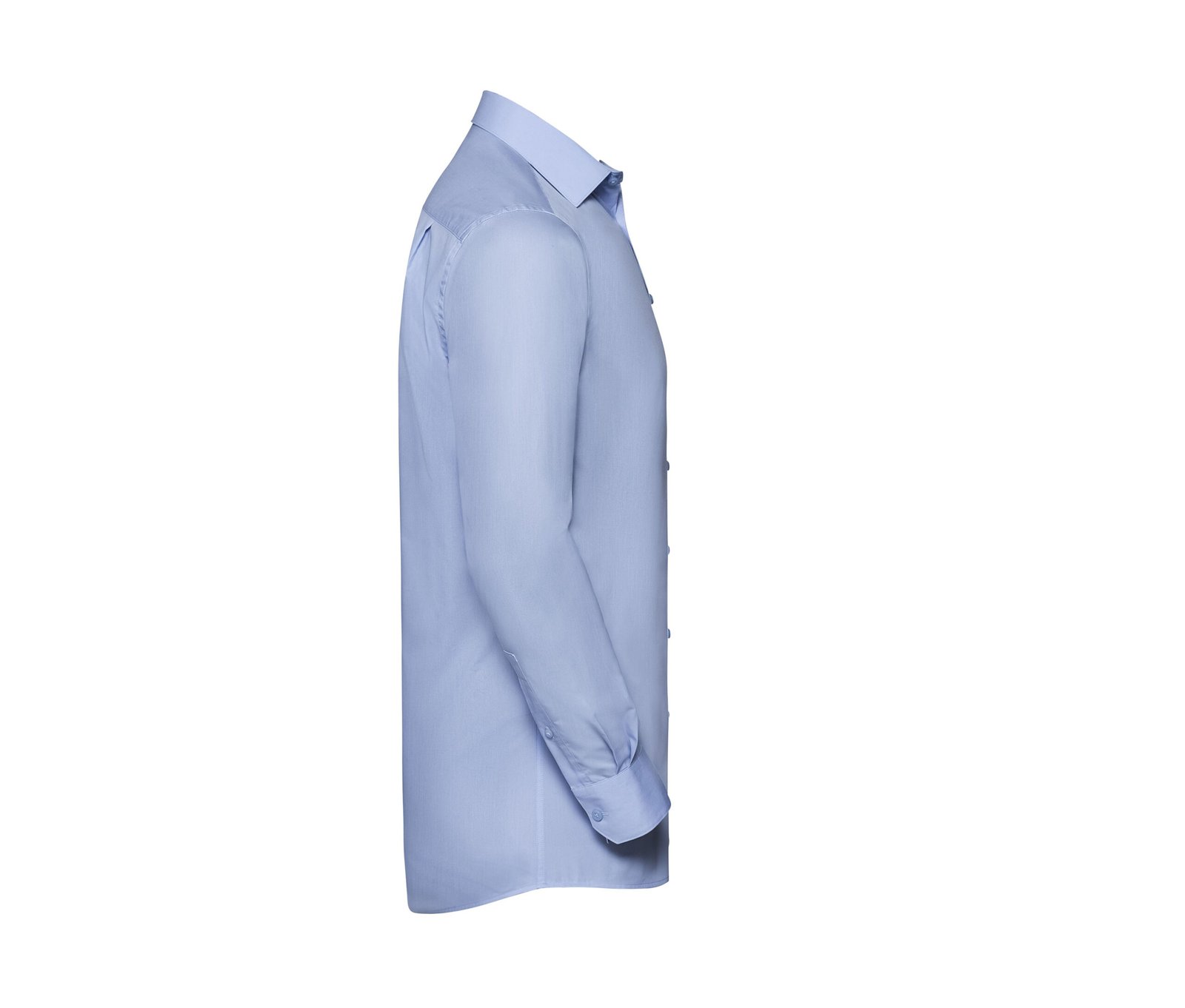 Chemise homme à chevrons