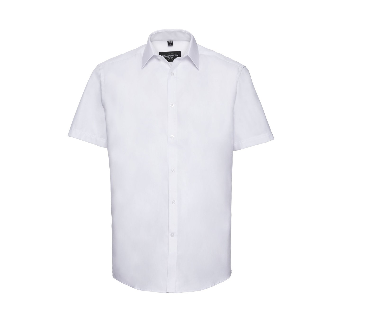 Chemisette homme à chevrons – chemise personnalisée