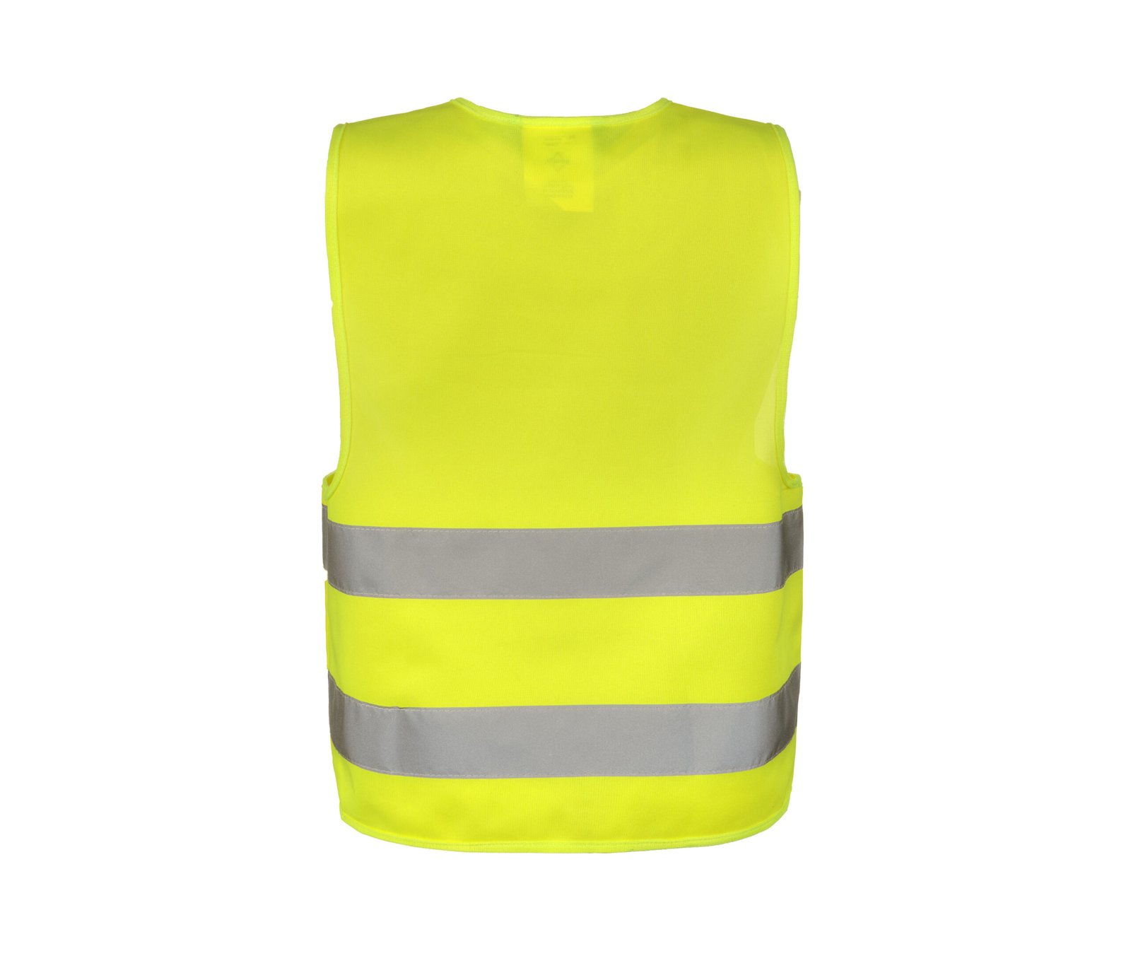 Gilet de sécurité pour enfants avec fermeture éclair