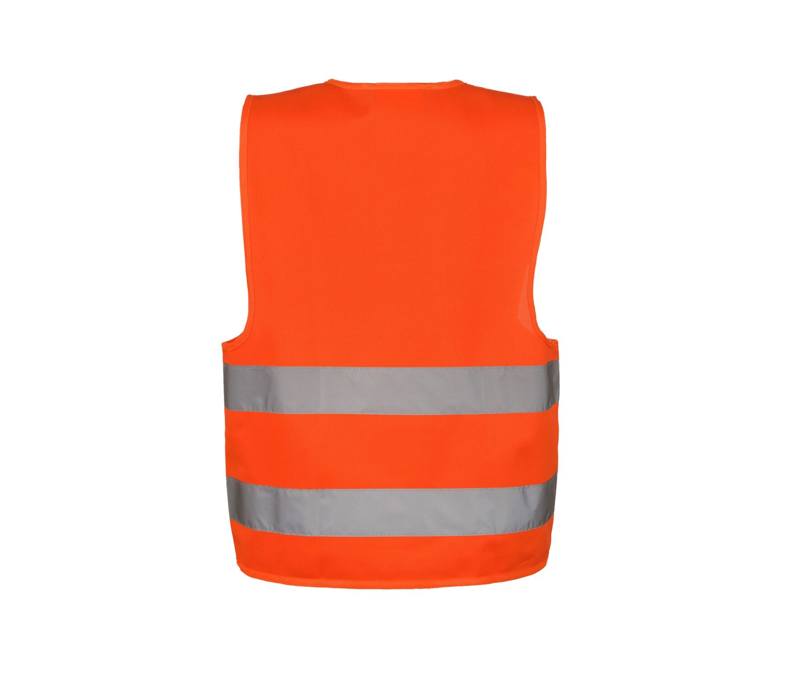 Gilet de sécurité pour enfants avec fermeture éclair