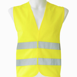 Gilet de sécurité