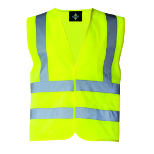 Gilet de sécurité