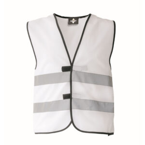 Gilet fonctionnel