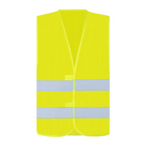 Gilet de sécurité
