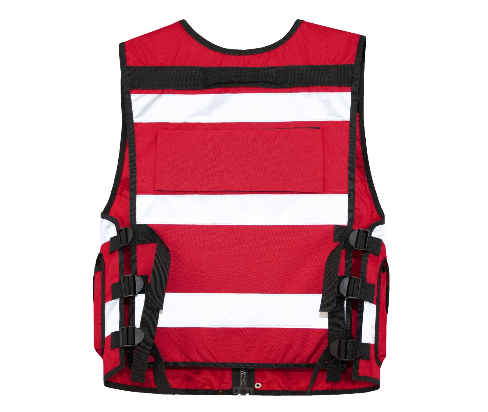 Gilet avec visibilité augmentée