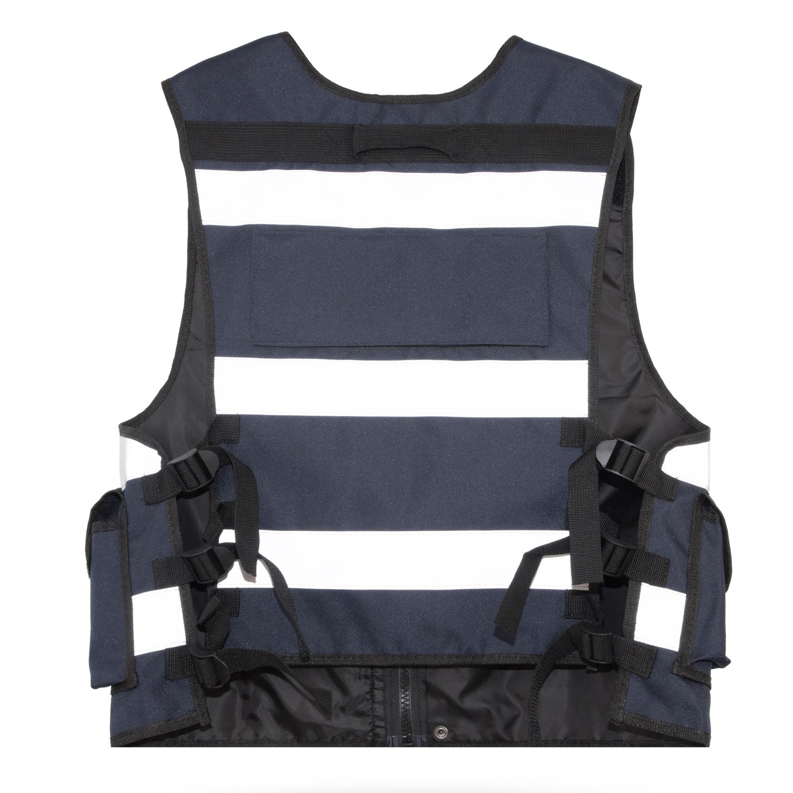 Gilet avec visibilité augmentée