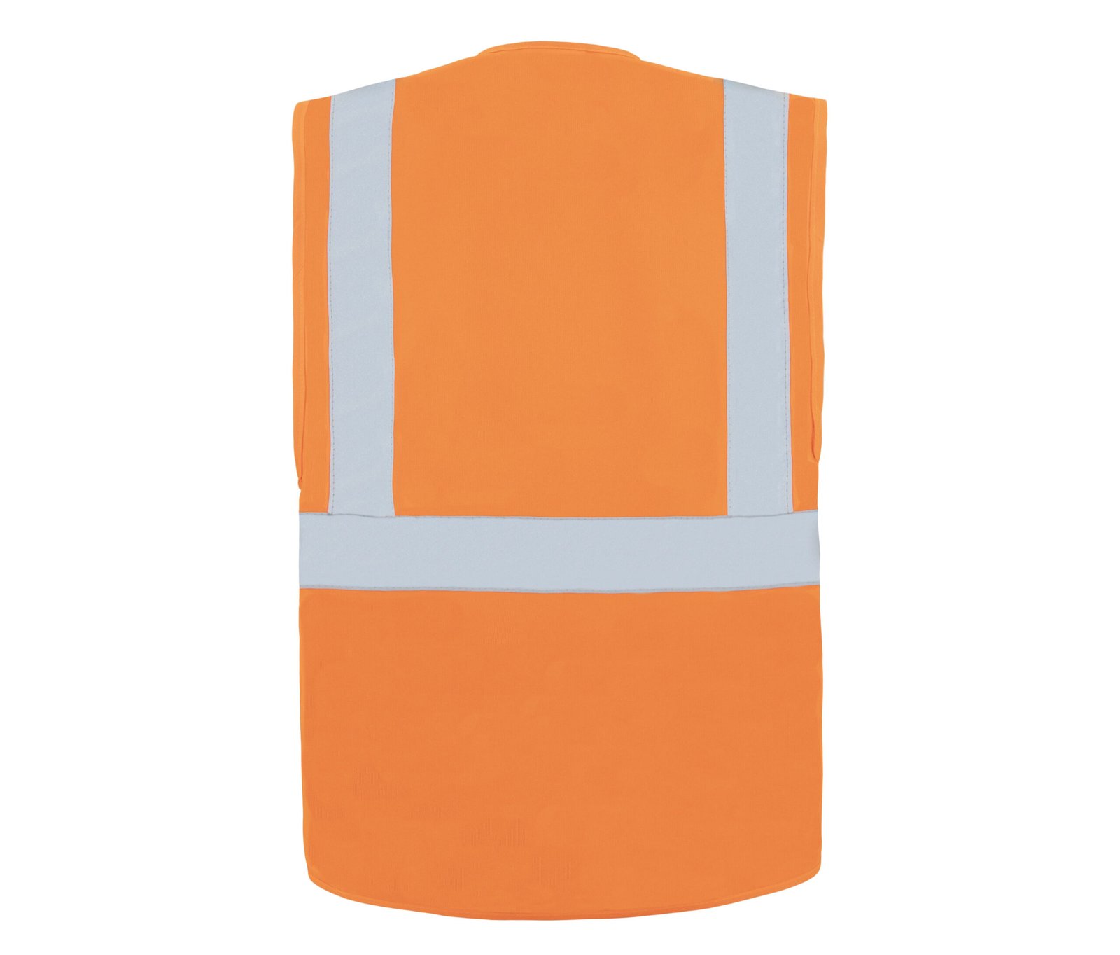 Gilet de sécurité multifonctionnel avec poches