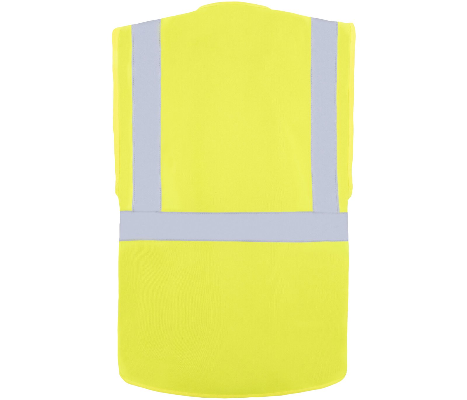 Gilet de sécurité multifonctionnel avec poches