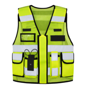 Gilet tactique respirant