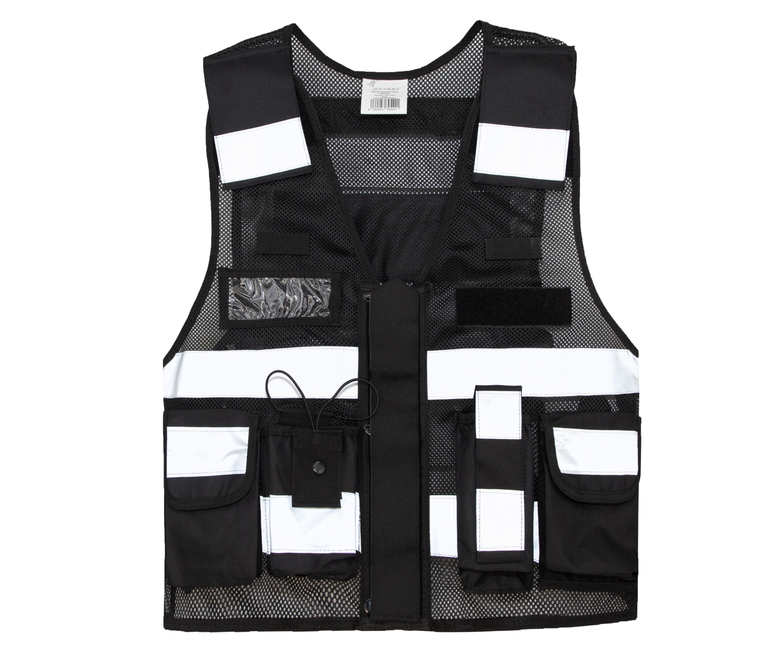 Gilet tactique respirant – Image 2