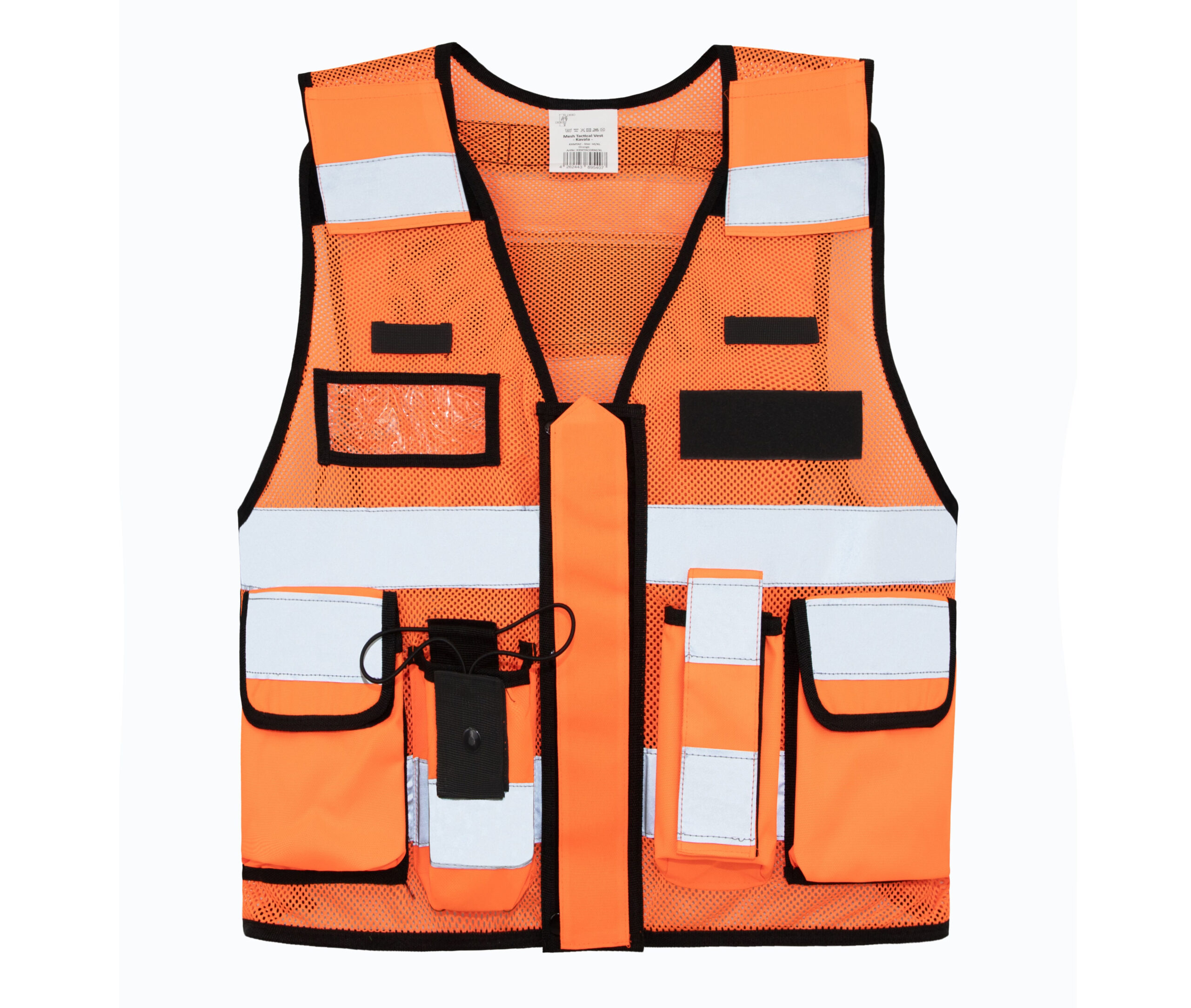 Gilet tactique respirant – Image 3