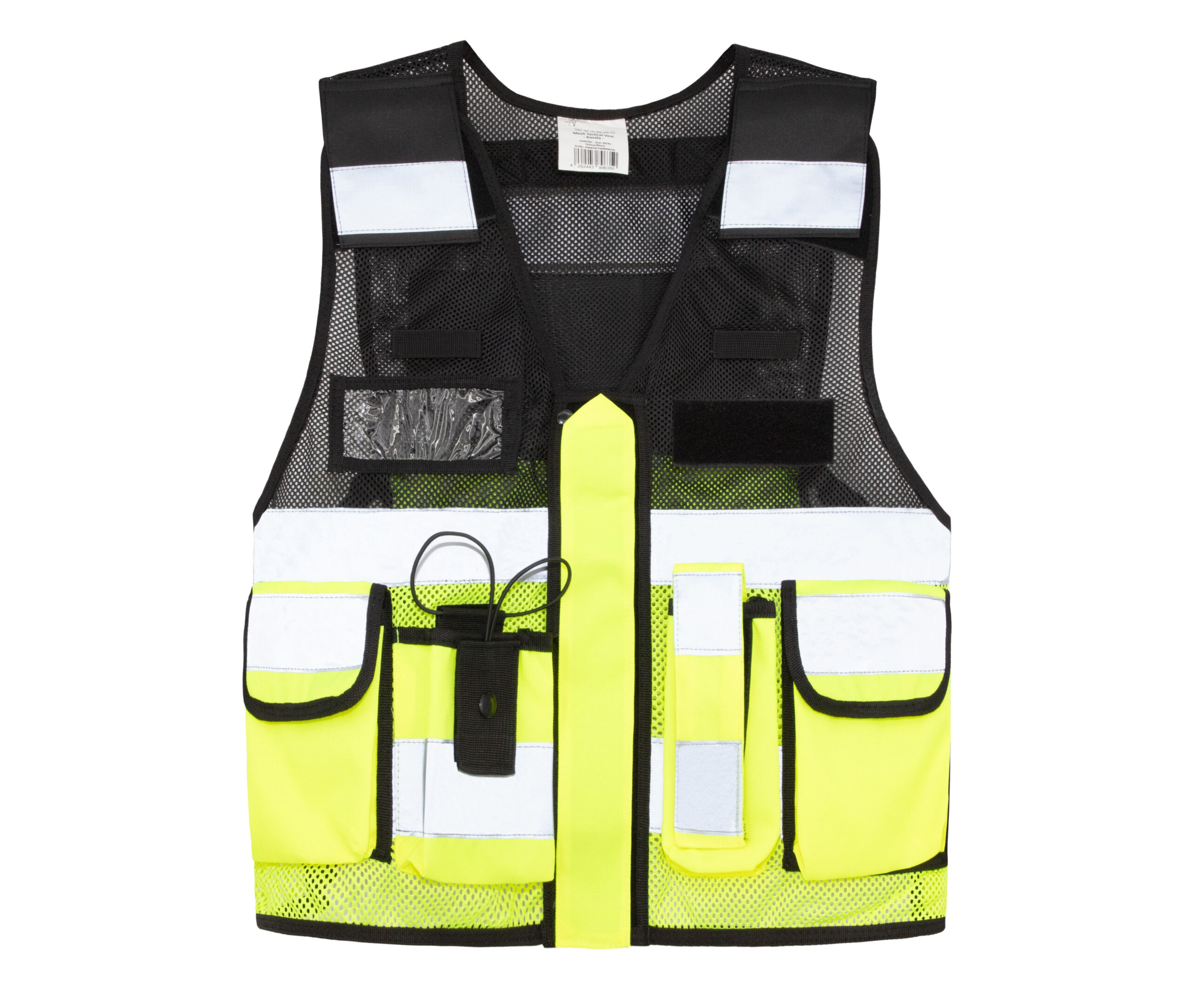 Gilet tactique respirant – Image 4