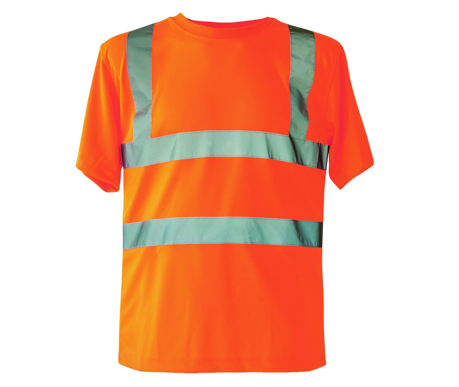 Tee-shirt haute visibilité