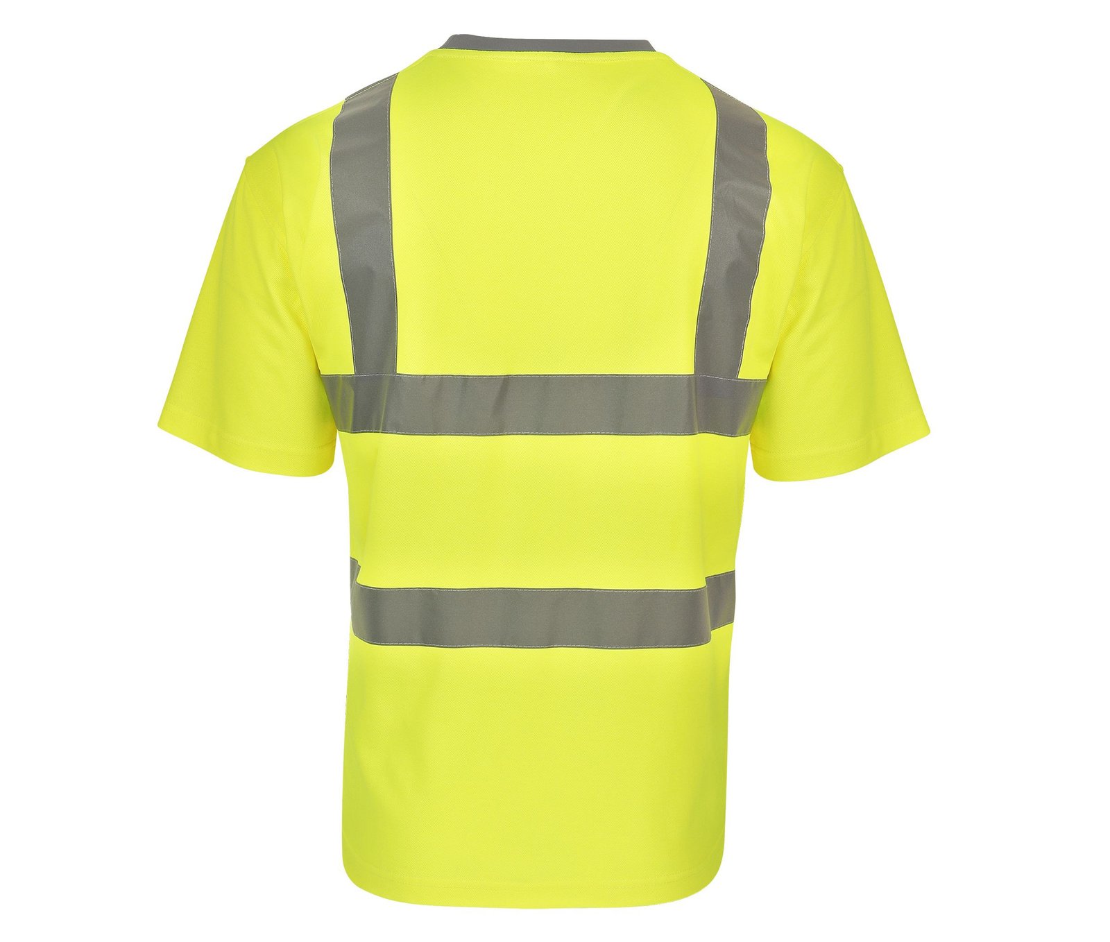 Tee-shirt haute visibilité