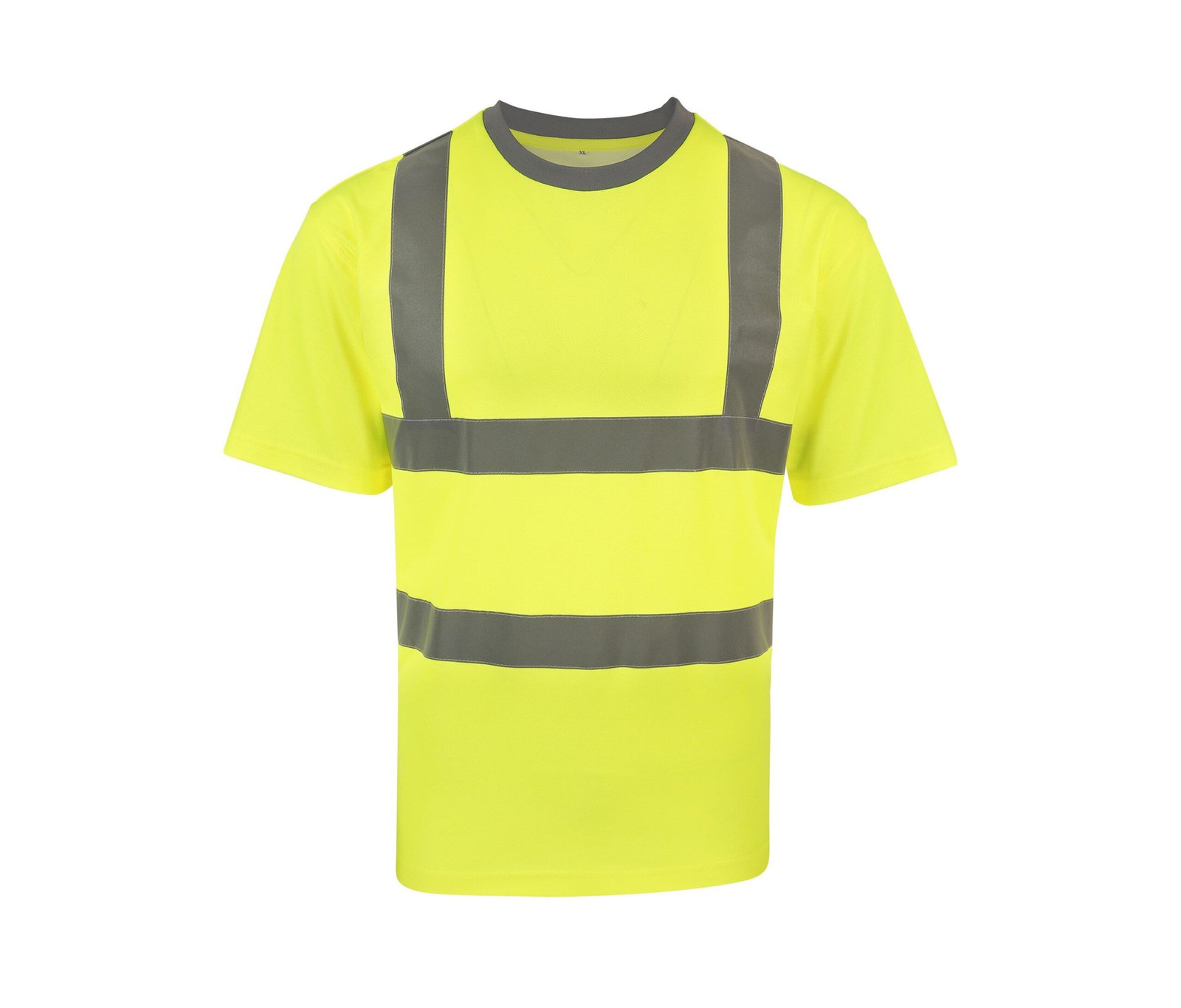 Tee-shirt haute visibilité – vêtement haute visibilité personnalisé