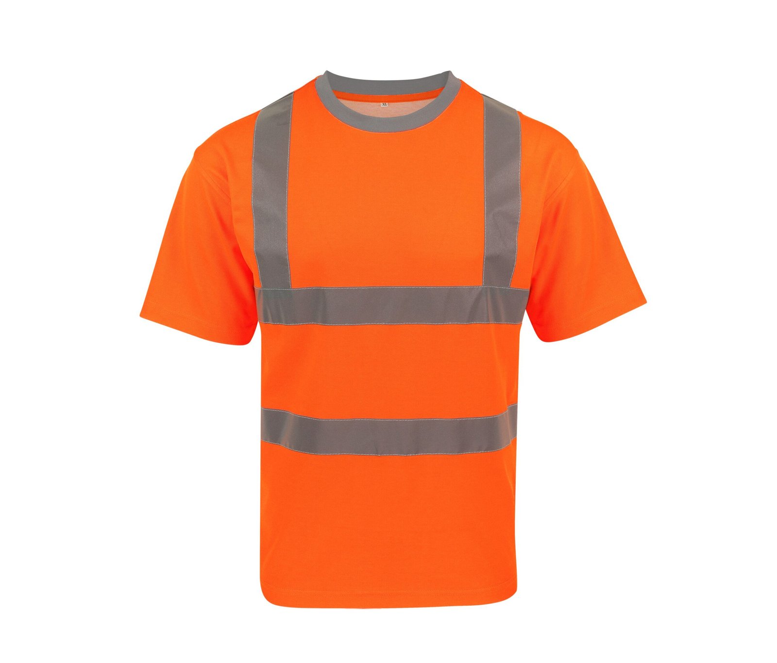 Tee-shirt haute visibilité
