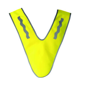 Collier réfléchissant pour enfant