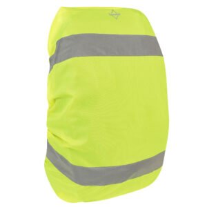 Protection pour sac à dos – vêtement haute visibilité personnalisé