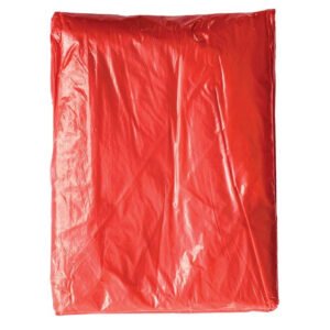 Poncho – veste personnalisée